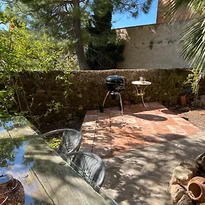 Apartamento Antiguo Molino, Arnes