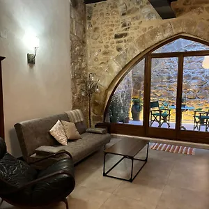 Apartamento La Fusteria D', Arnes